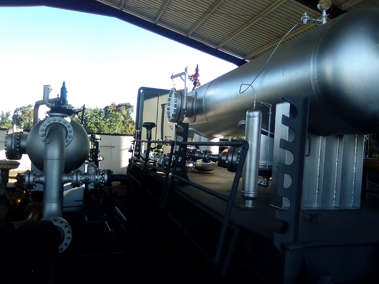 Production Operations